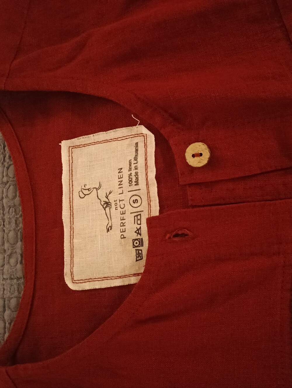 NPL Jacket - Picture 3 of 3